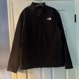 The North Face Men's Black Performance Jacket
